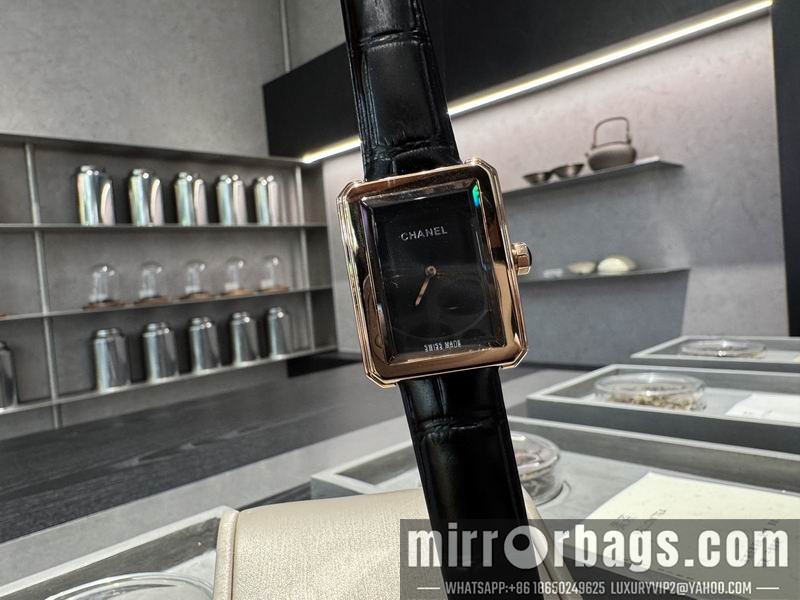 Chanel 27X34mm 101583 Watch