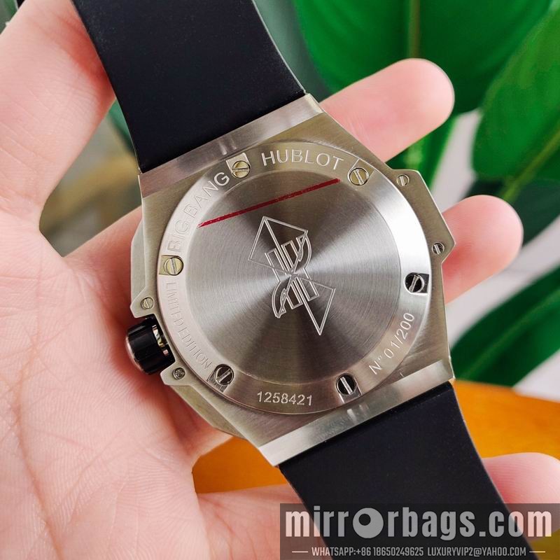Hublot 45mm 092287 Watch