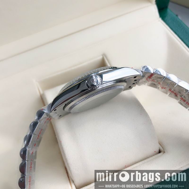 Rolex 36mm 102353 Watch