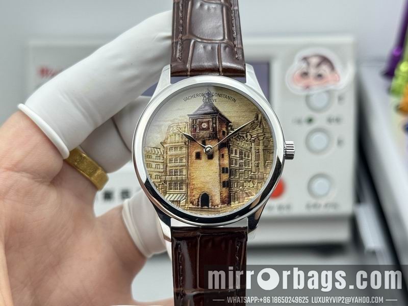 Vacheron Constantin 40mm 010534 Watch