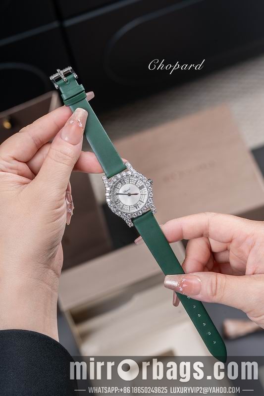 Chopard watch 042726 Watch