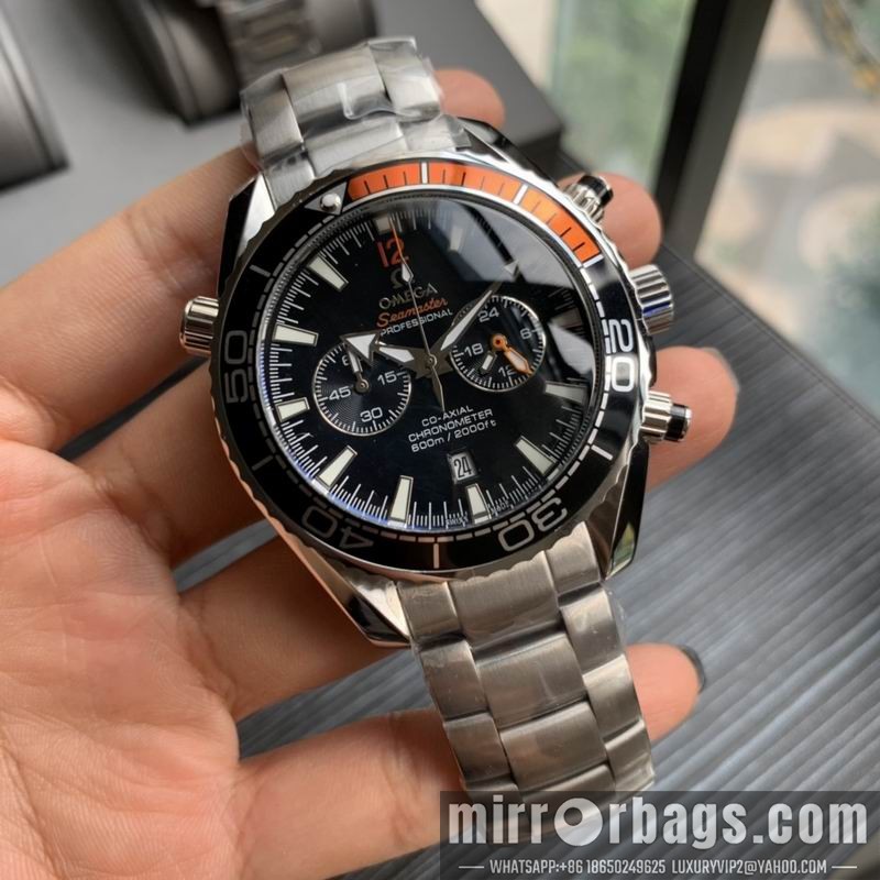 Omega 43mm 090513 Watch