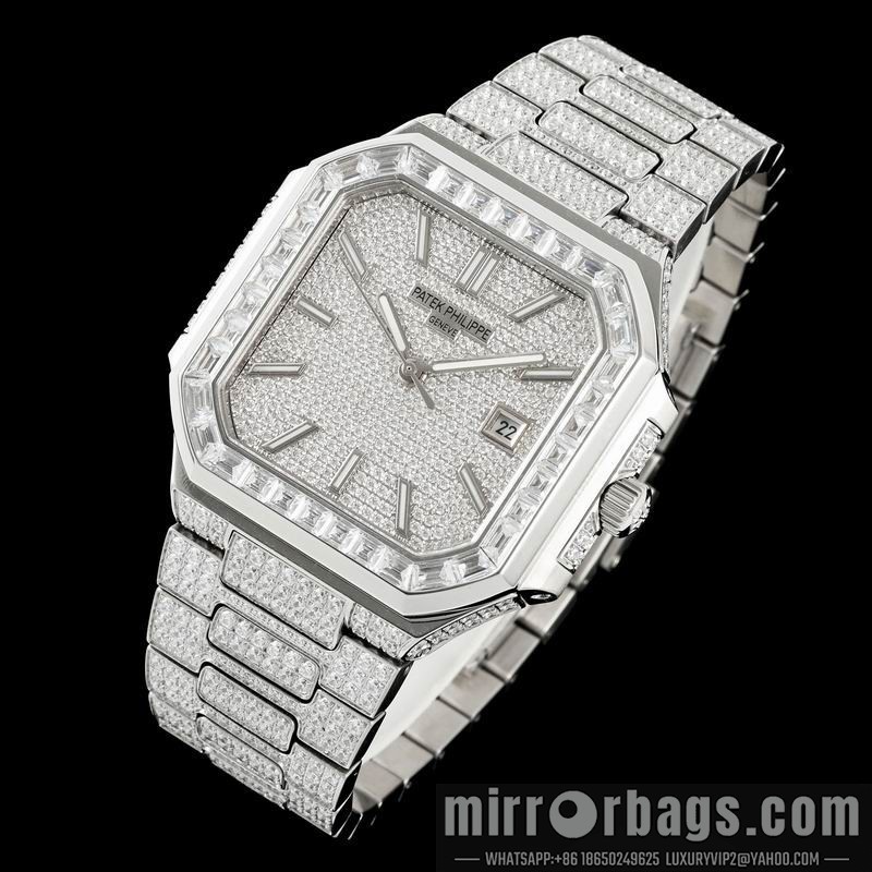 Patek Phillipe watch 082125 Watch