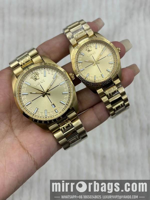 Versace man40mm woman32mm 042959 Watch