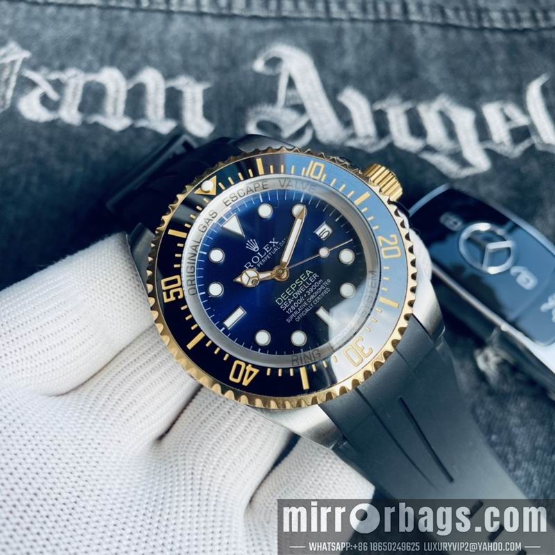 Rolex 44mm 080835 Watch