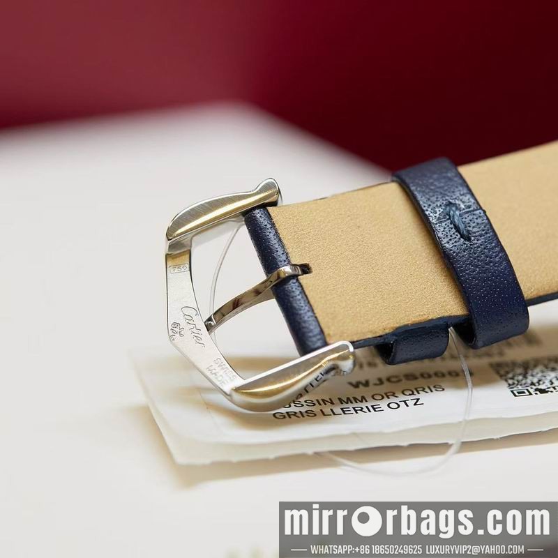 Cartier 31mm101504 Watch