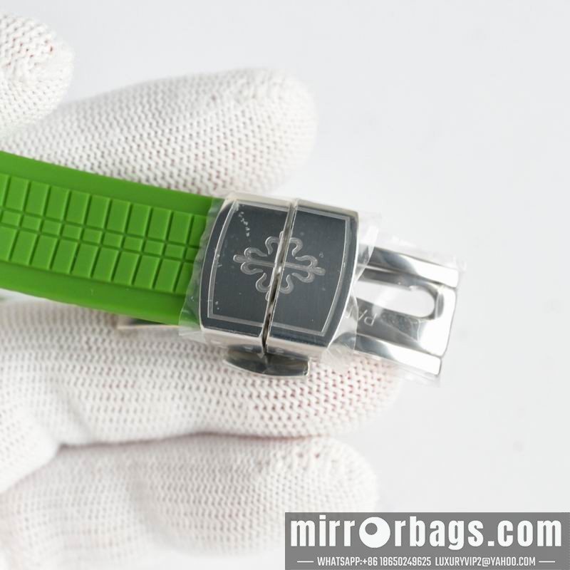 Patek Philippe 38.8mm 080681 Watch