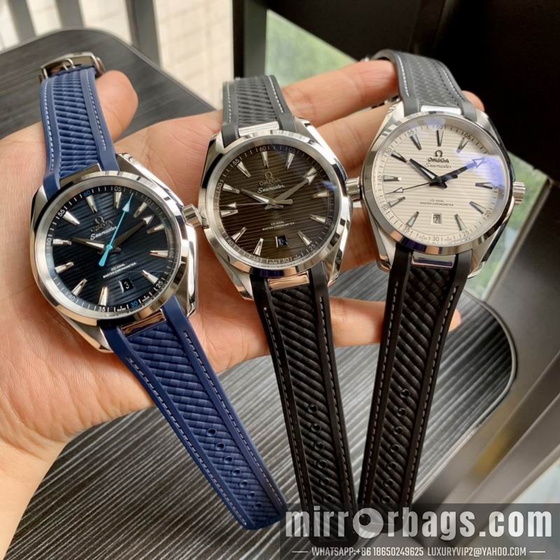 Omega 41mm 090525 Watch