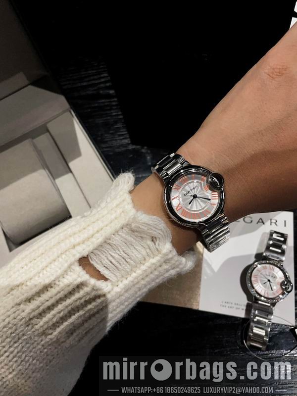 Cartier 33mm 101423 Watch