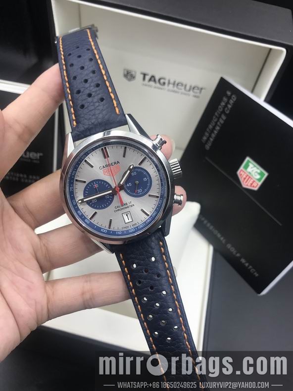 Tag Heuer watch M69 Watch