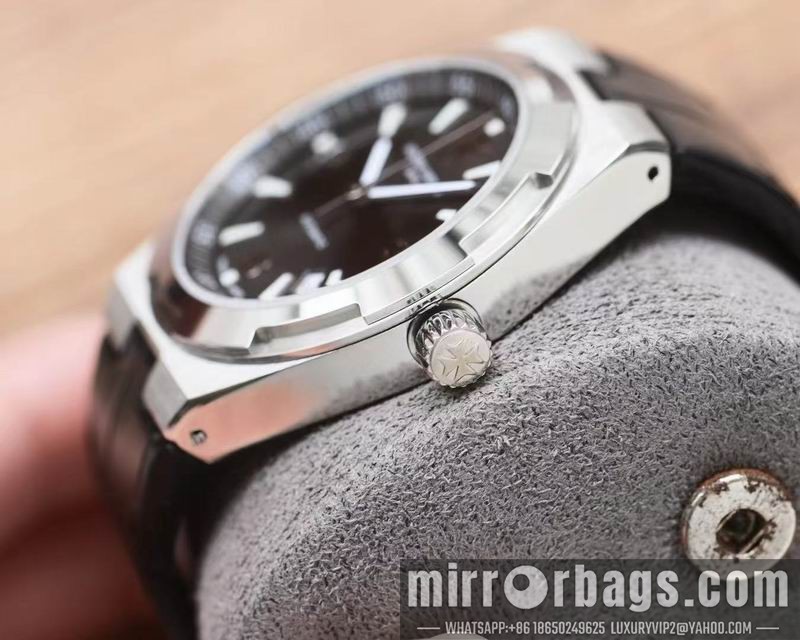 Vacheron Constantin 42mm 100826 Watch
