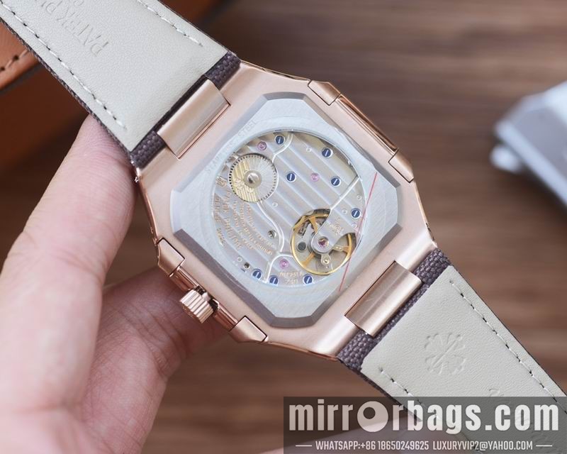 Patek Philippe 40mm 080647 Watch