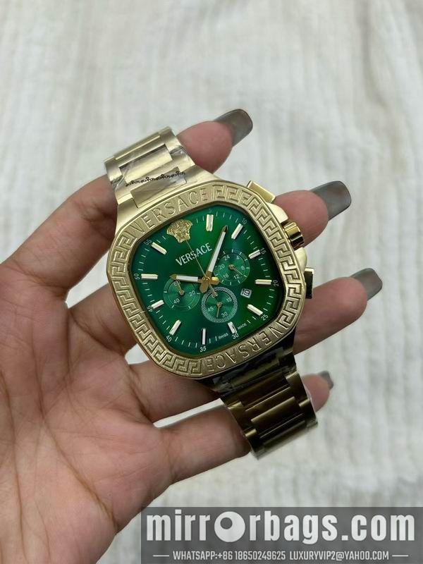 Versace watch 042953 Watch
