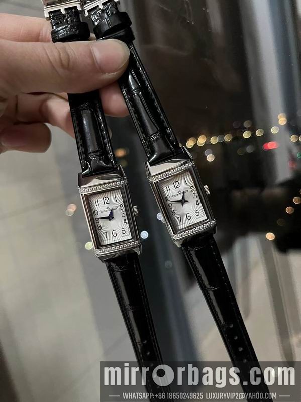 Jaeger Lecoultre 40.1X20mm 092358 Watch