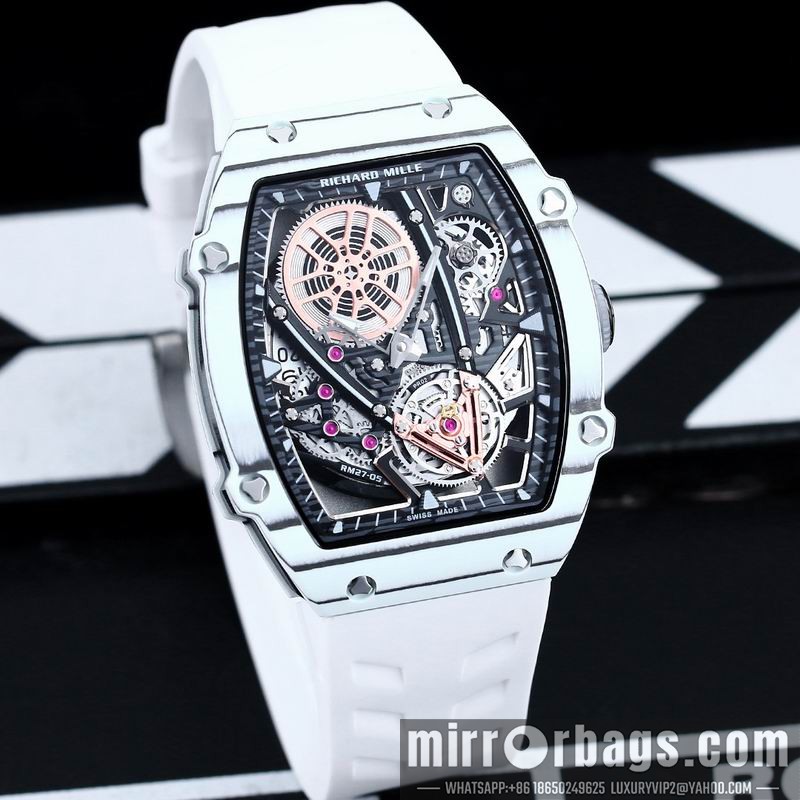 Richard Mille watch 110919 Watch
