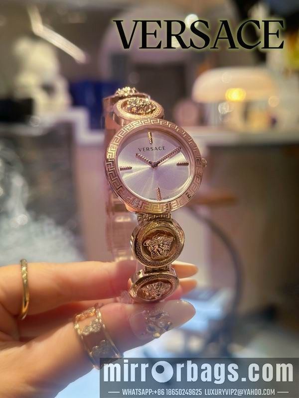 Versace 28mm 101447 Watch