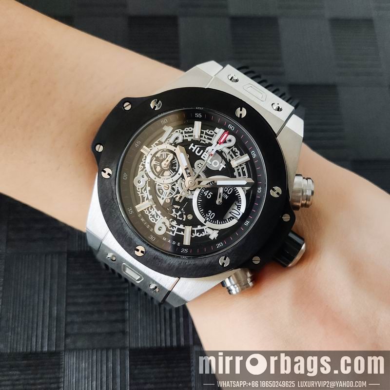 Hublot 43mm 092280 Watch