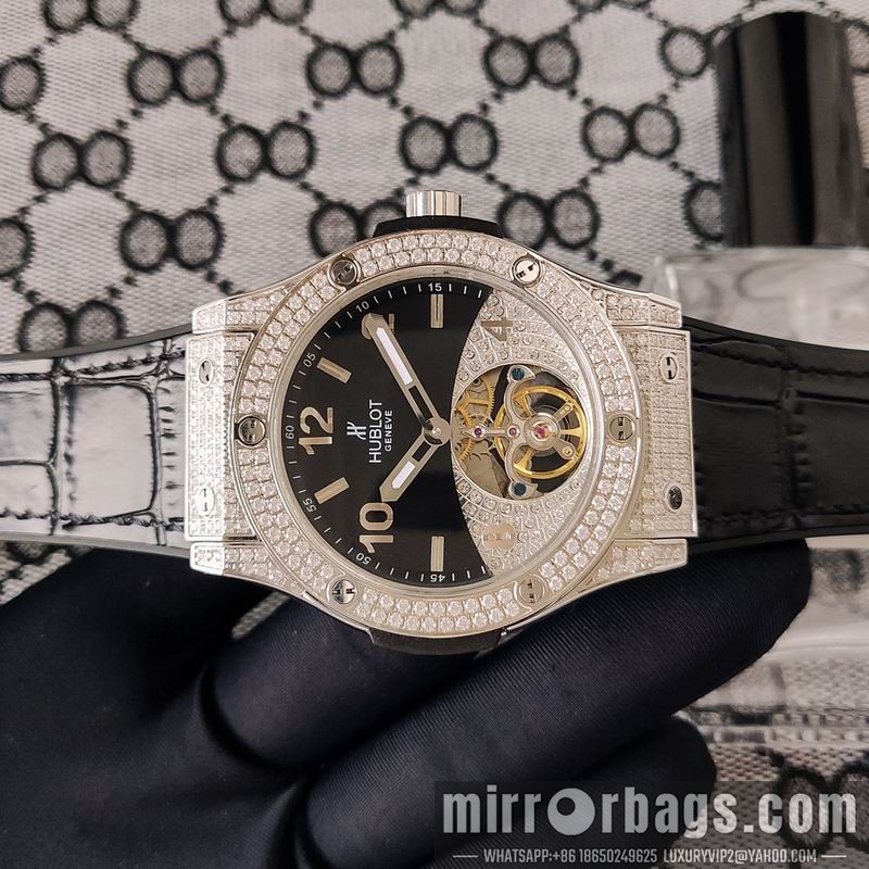 Hublot 42mm 092279 Watch