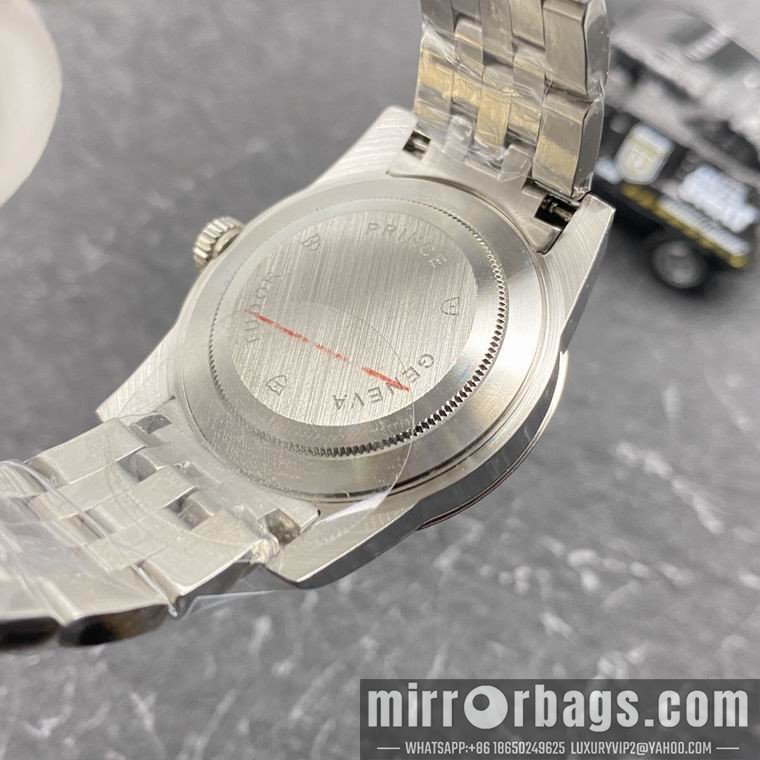 Tudor men 40mm M08 Watch