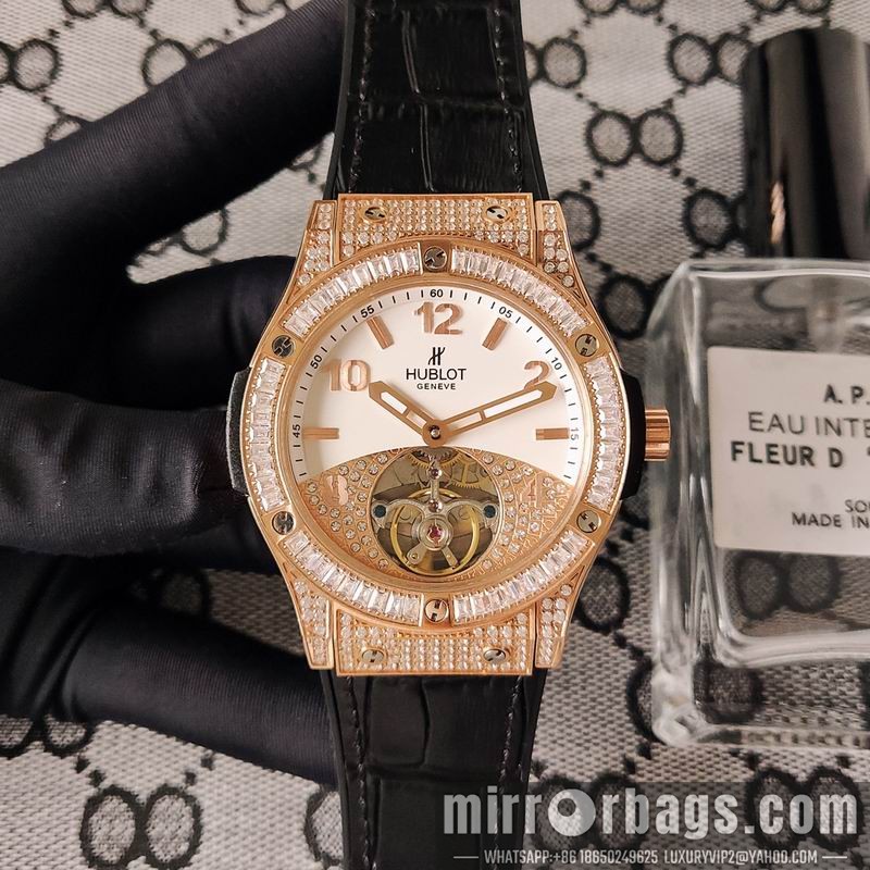 Hublot 42mm 092278 Watch