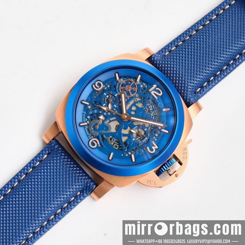 Panerai 44mm 090405 Watch