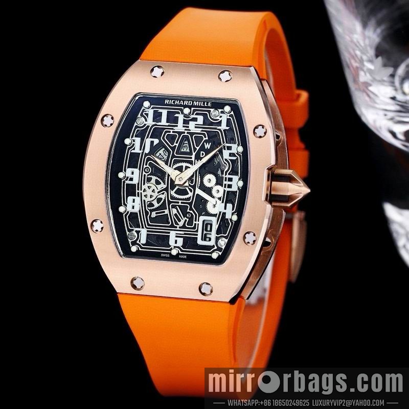 Richard Mille 38mm 48mm 100858 Watch