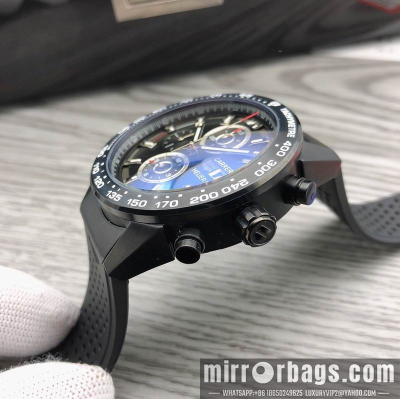 Tag Heuer 41mm 030256 Watch