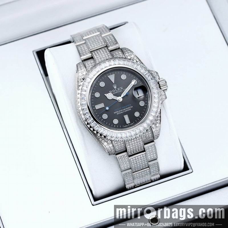 Rolex 41mm 042345 Watch