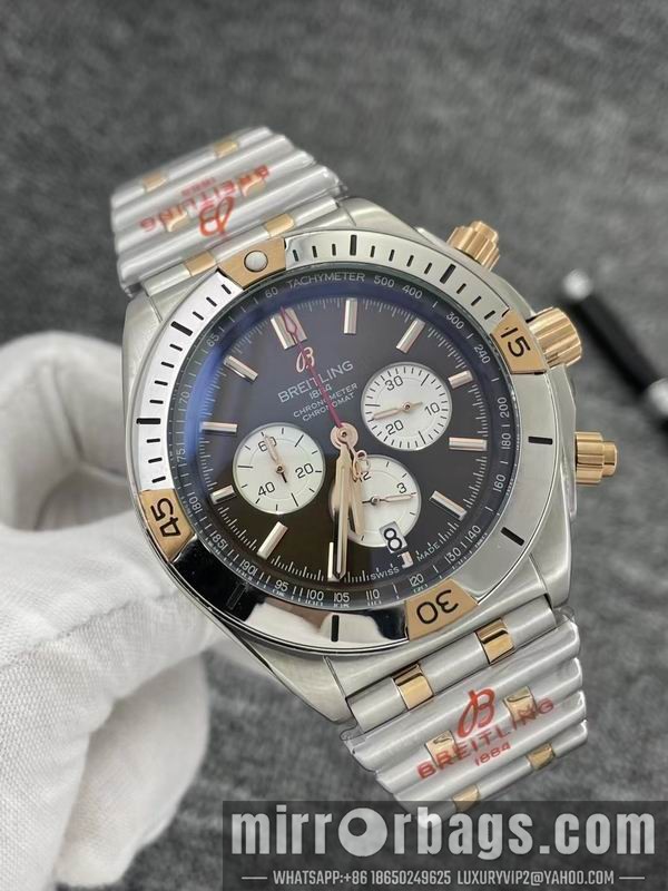 Breitling watch 082352 Watch