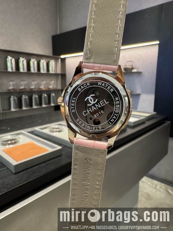 Chanel 35mm 101560 Watch