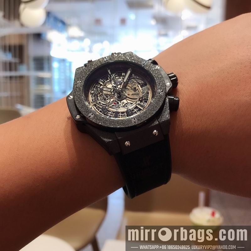 Hublot 42mm 092212 Watch