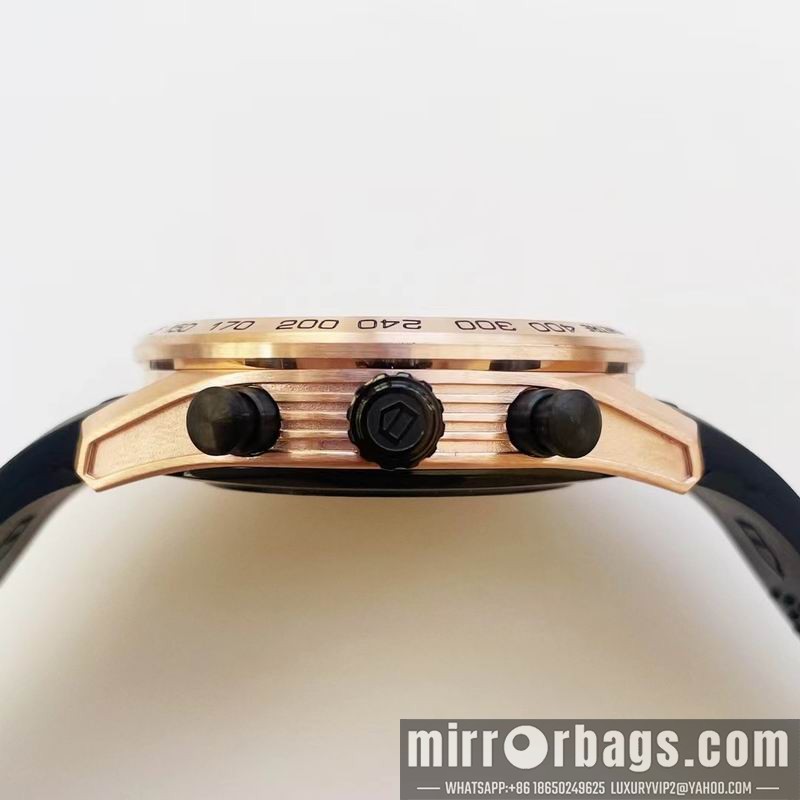 Tag Heuer watch 080596 Watch