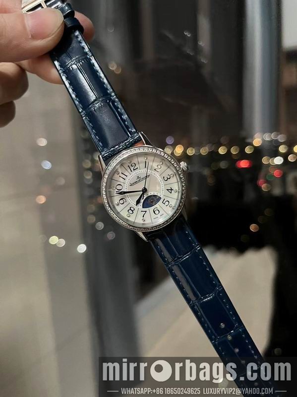 Jaeger Lecoultre 33mm 092350 Watch
