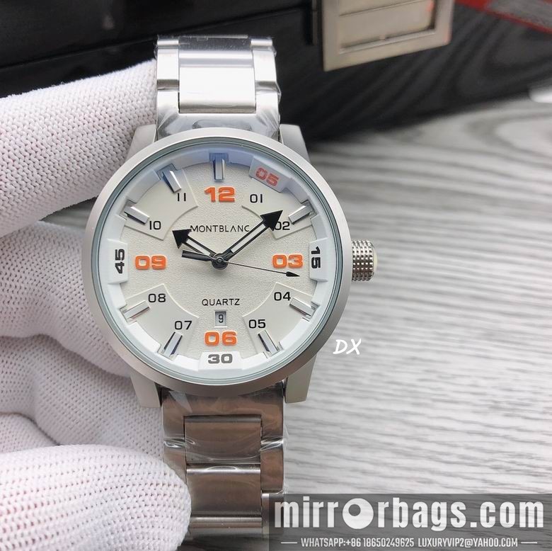 Montblanc 43x13mm 2nms21 Watch