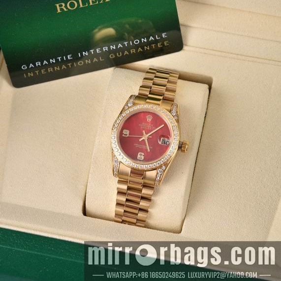 Rolex 31mm 040949 Watch