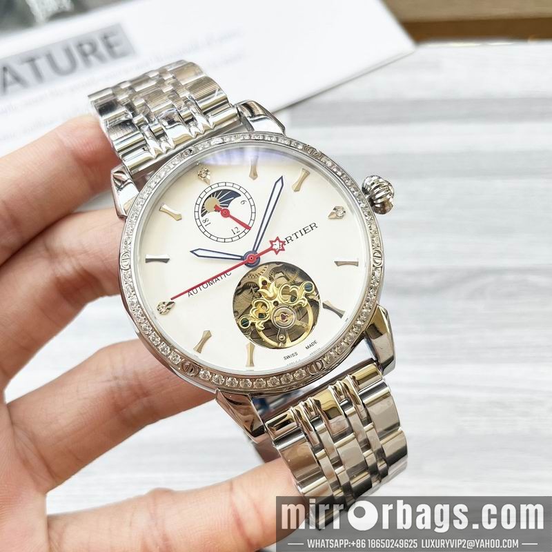 Patek Philippe 42mm 032576 Watch