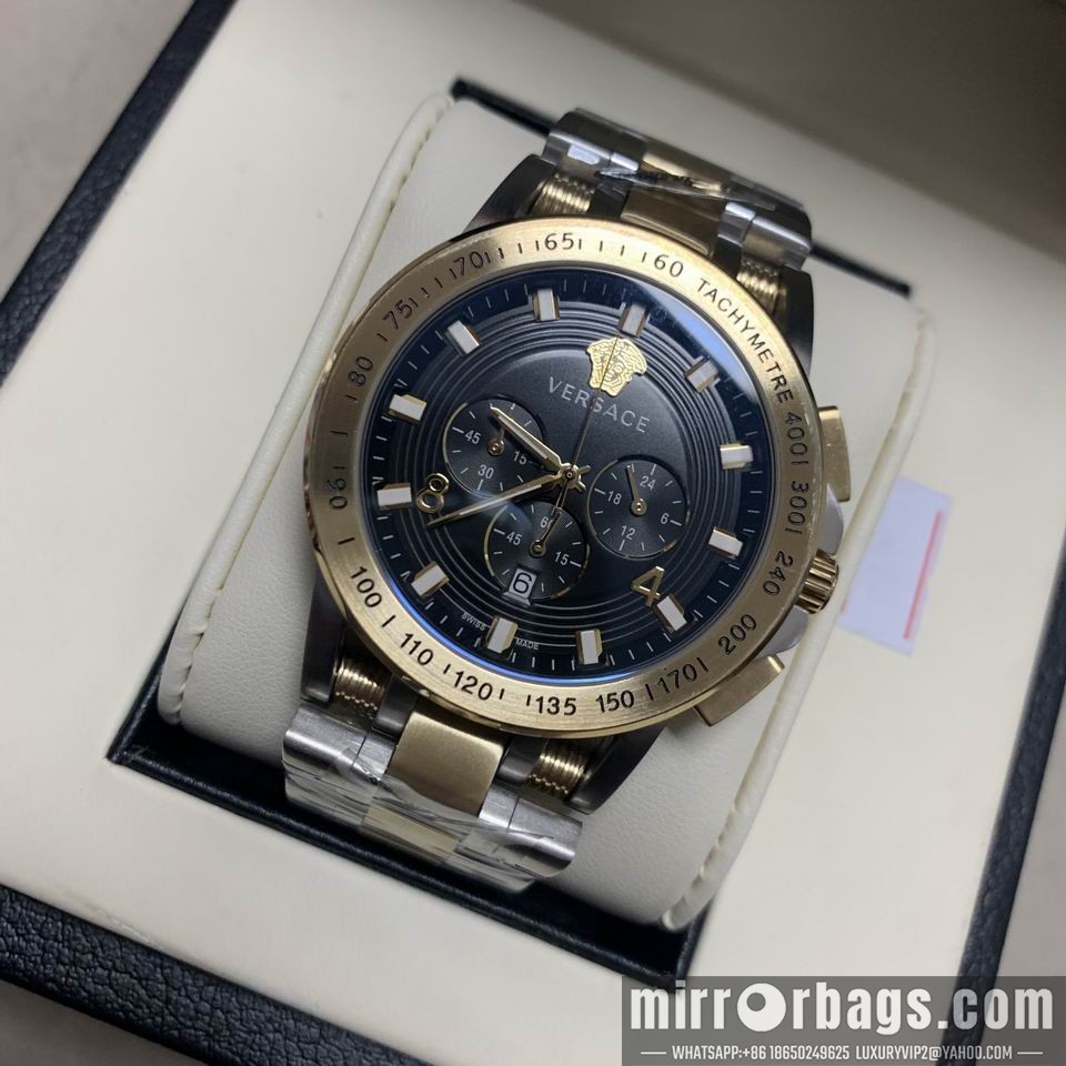 Versace watch 111801 Watch