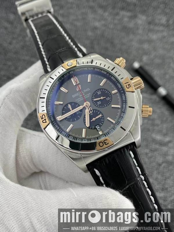 Breitling watch 082350 Watch