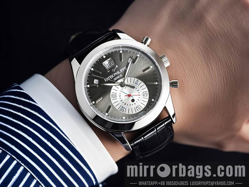Patek Philippe watch 062209 Watch