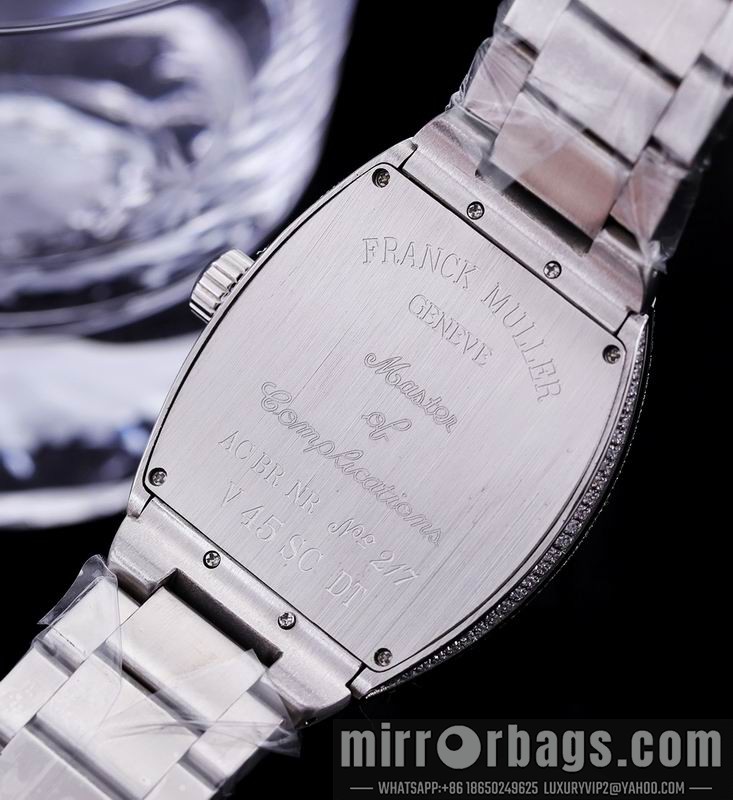 Franck Muller 54X42mm 091636 Watch