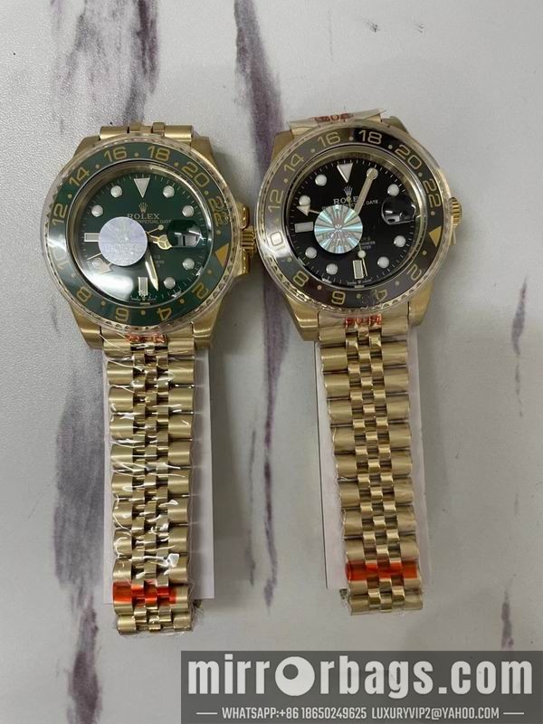 Rolex watch 080807 Watch