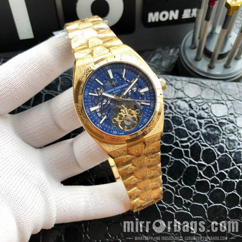 Vacheron Constantin 43mm 090545 Watch