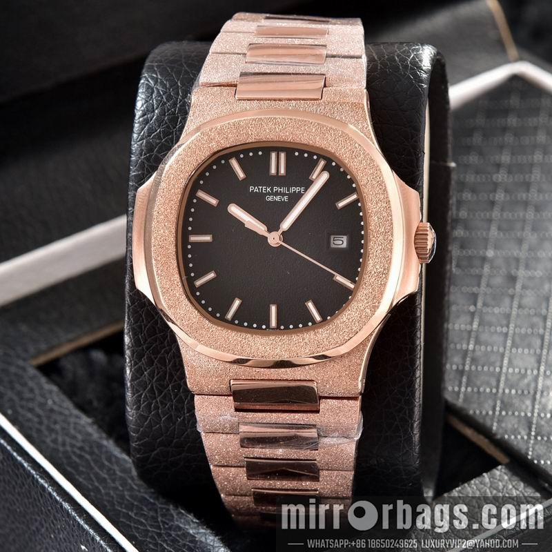 Patek Philippe 40.8mm 042359 Watch