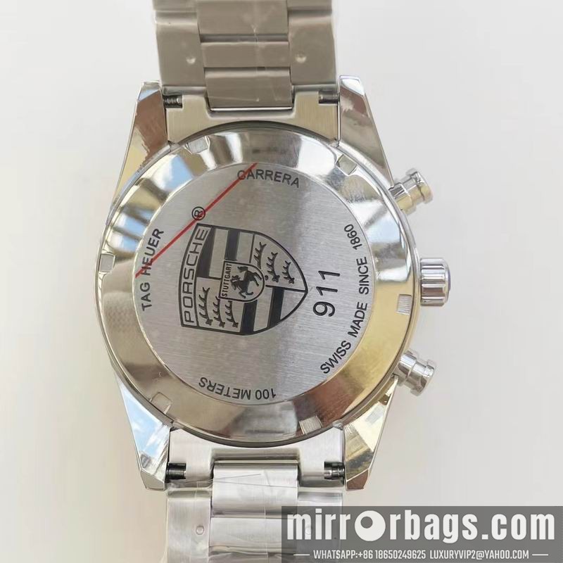 Tag Heuer watch 080556 Watch