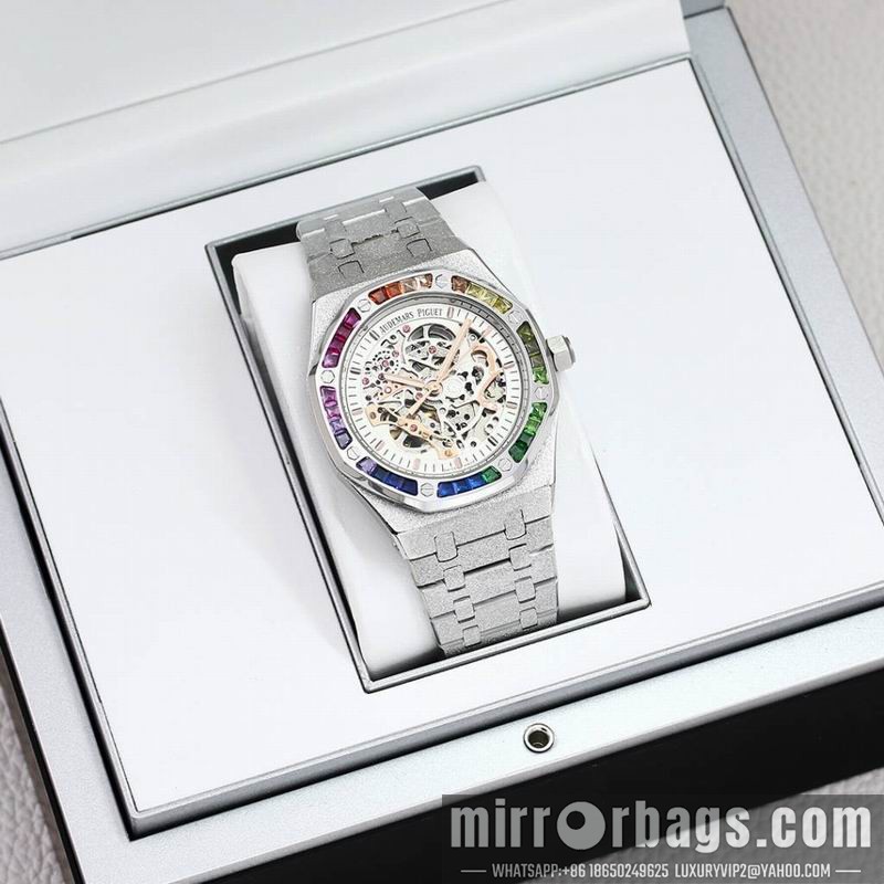 AP 41mm 082219 Watch