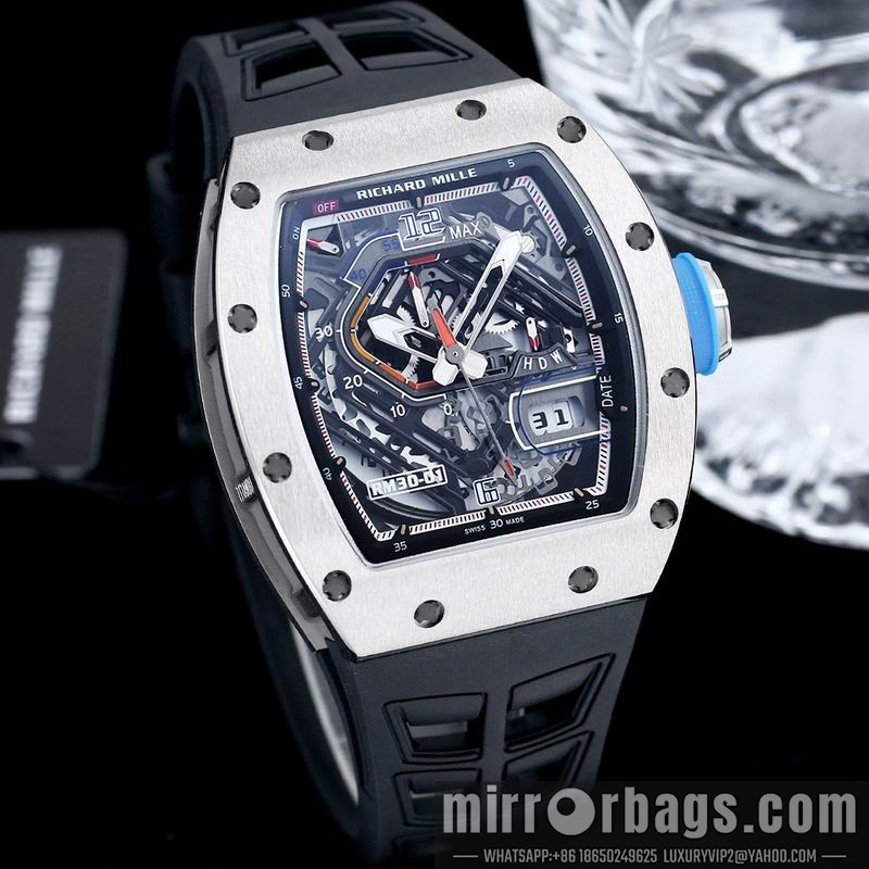 Richard Mille 40X50X16mm 042302 Watch