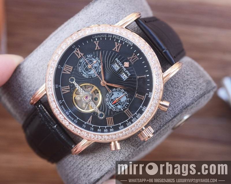 Patek Philippe 41mm 042451 Watch