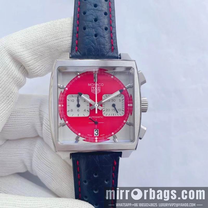 Tag Heuer watch 080560 Watch