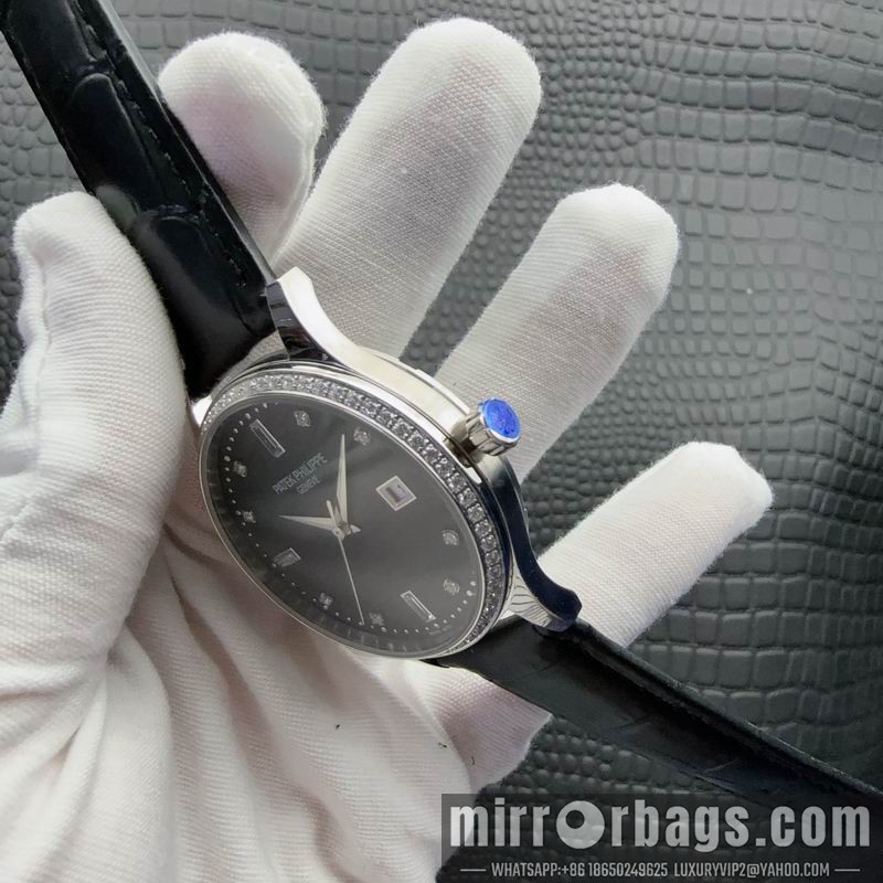 Patek Philippe 40mm 100818 Watch