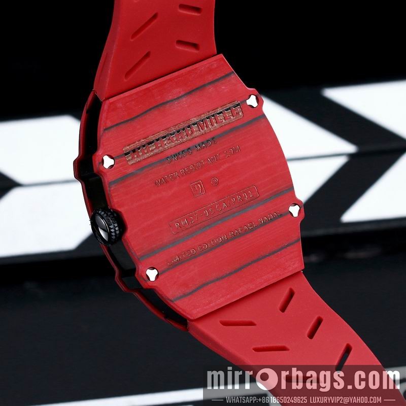 Richard Mille watch 110919 Watch